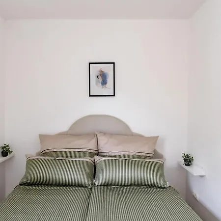 West48 Gemuetliches -blick Auf Blauen * Duisburg