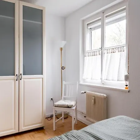 West48 Gemuetliches -blick Auf Blauen