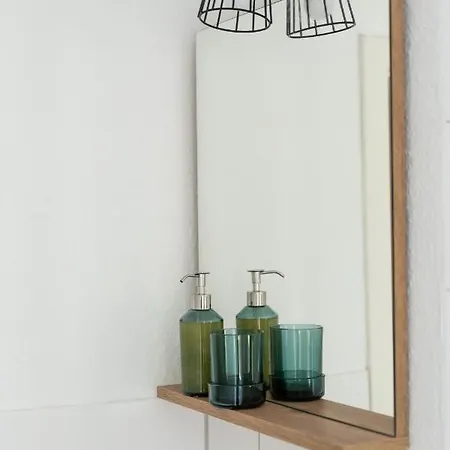 West48 Gemuetliches -blick Auf Blauen Apartmán