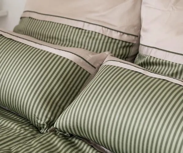 West48 Gemuetliches -blick Auf Blauen Lejlighed *